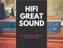 Cách xác định, chọn lựa và đặt hệ thống âm thanh HiFi đúng như thế nào?